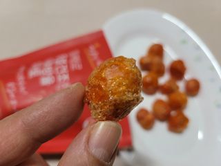 레드닥터 통째로 동결건조한 대추방울토마토 20g * 4봉 — 5점을 준 리뷰어가 2022년 12월 올린 사용 사진