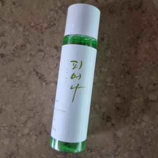 에클리스 피어나 스킨토너 — 5점을 준 리뷰어가 2022년 1월 올린 사용 사진