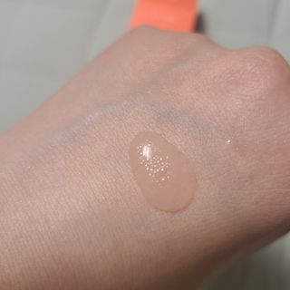 산다화 더블 이펙트 안티 링클 세럼 50ml — 5점을 준 리뷰어가 2022년 10월 올린 사용 사진
