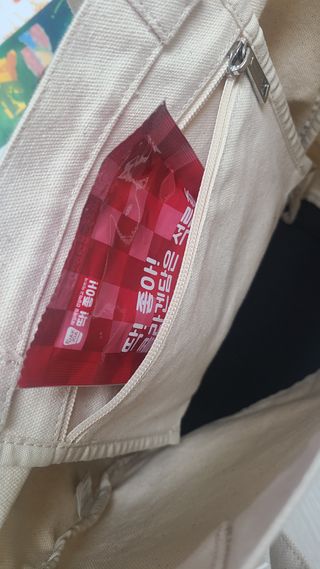 미쁨생활건강 콜라겐 담은 석류즙 70ml x 30포 — 4.5점을 준 리뷰어가 2021년 9월 올린 사용 사진