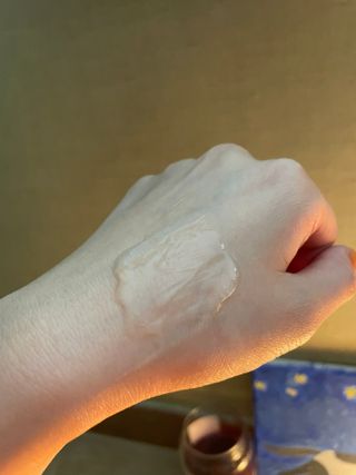 체르엠  프루브 콜라겐 앰플세럼 60ml 1병 — 4.5점을 준 리뷰어가 2021년 8월 올린 사용 사진