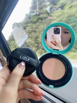 모델윤지님이 올린 리뷰 사진 3