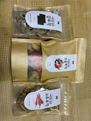 꼬대리님이 올린 리뷰 사진 1