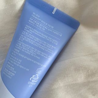 에스트라 아토베리어365 하이드로 수딩크림 — 5점을 준 리뷰어가 2022년 6월 올린 사용 사진