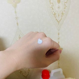 멈칫(MUMCHIT) 멜팅 바디로션 — 5점을 준 리뷰어가 2022년 1월 올린 사용 사진