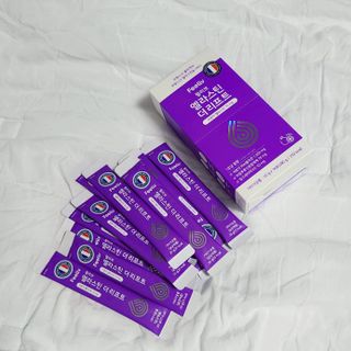 필리브 엘라스틴 더 리프트 — 5점을 준 리뷰어가 2021년 9월 올린 사용 사진