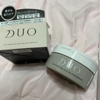 듀오코리아 [듀오] 피부맞춤형 저자극 클렌징밤 1종 랜덤발송 (모공케어,안색개선,안티에이징,블랙헤드) — 4점을 준 리뷰어가 2022년 4월 올린 사용 사진