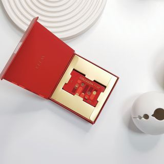 프리마인 귀족의 콜라겐, 92배 흡수율. 럭셔리 프리미엄 CH.V콜라겐필름 30매 — 5점을 준 리뷰어가 2021년 9월 올린 사용 사진