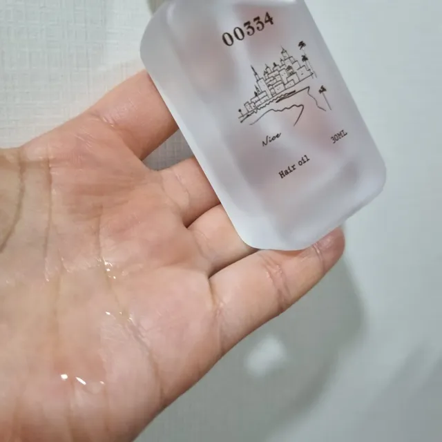 라쿰 니스 헤어퍼퓸 (헤어에센스/오일) 30ml 리뷰 사진