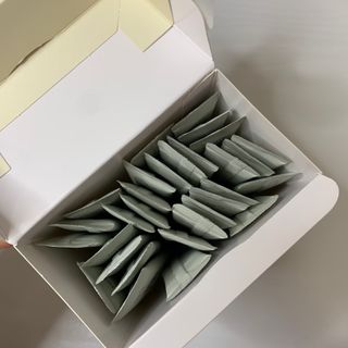 라보르 프렌치 콜라겐 화이트 — 5점을 준 리뷰어가 2022년 12월 올린 사용 사진