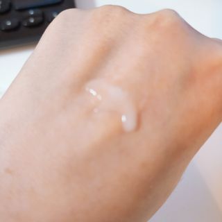 하멜 비건 더블샷 12GF 코어 글로우 미스트 세럼 — 5점을 준 리뷰어가 2022년 9월 올린 사용 사진