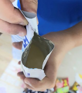 자연에온 마시는 프로틴 고함량 균형단백질 음료 포스틴 125ml 10개입 1BOX — 5점을 준 리뷰어가 2021년 5월 올린 사용 사진