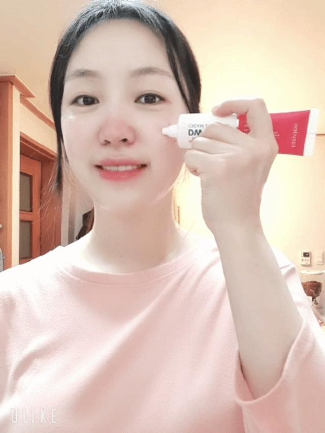 이지듀 DW-EGF 크림 다이브좀_콜라겐이 쏙쏙, 탄력피부로 다이빙 리뷰 사진
