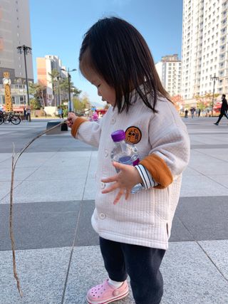몽베스트 [MONTBEST] 330mL 20병 — 5점을 준 리뷰어가 2021년 10월 올린 사용 사진