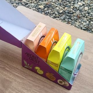 [몽베스트] 위드 더 블랜딩 하우스 _ 버라이어티팩 — 5점을 준 리뷰어가 2023년 8월 올린 사용 사진