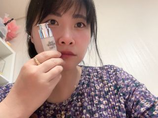 📷프리 (인스타체험단) [밀리밀리] 메디 앰플 비타 15ml — 4.5점을 준 리뷰어가 2025년 10월 올린 사용 사진