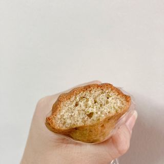 [메종콜리브리] 프랑스 마들렌 메종콜리브리 피스타치오 마들렌 2팩 — 4점을 준 리뷰어가 2021년 11월 올린 사용 사진