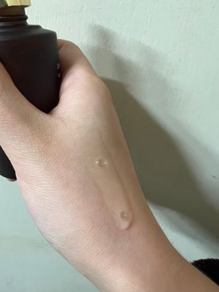 렉스리 닥터 올인원 세럼 Rexri Dr.All-in-one Serum — 4.5점을 준 리뷰어가 2022년 12월 올린 사용 사진