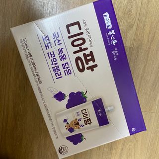 [몸엔용] 우리 아이 건강간식, 달콤한 녹용곤약젤리 디어팡 4종 — 5점을 준 리뷰어가 2022년 4월 올린 사용 사진