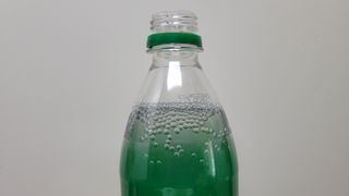 몽베스트 Montbest with Sparkling water Lime20병 — 5점을 준 리뷰어가 2021년 10월 올린 사용 사진