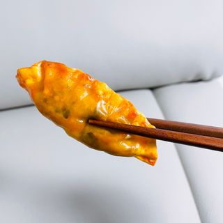 한만두 진한 해물맛 짬뽕만두 1kg — 4점을 준 리뷰어가 2021년 4월 올린 사용 사진
