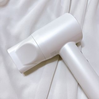 샤오미 로이드미 미로 CC 초고속 헤어 드라이기 — 5점을 준 리뷰어가 2024년 1월 올린 사용 사진