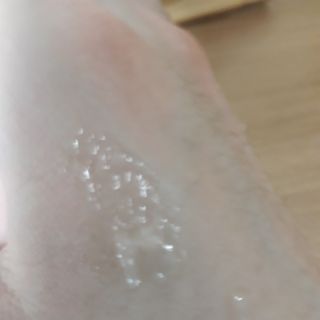 바이오오일 [바이오-오일] 드라이 스킨 젤 100ml — 4.5점을 준 리뷰어가 2021년 11월 올린 사용 사진