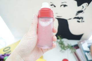 레드투래드 안티더스트 배리어 미스트 55ml — 5점을 준 리뷰어가 2021년 7월 올린 사용 사진
