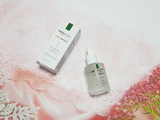 쿤달더마 C.P.R. 시카 리페어 앰플 30ml — 5점을 준 리뷰어가 2020년 12월 올린 사용 사진