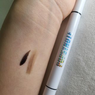 [팝시노트] 듀얼 픽싱 아이마스터 — 4.5점을 준 리뷰어가 2023년 1월 올린 사용 사진
