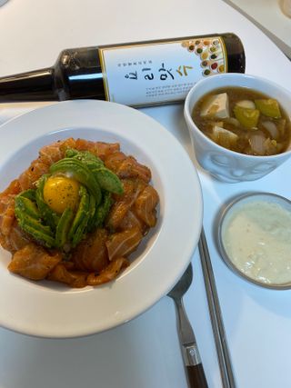 천연 요리 에센스요리맛수 930g 2개 SET — 5점을 준 리뷰어가 2021년 4월 올린 사용 사진