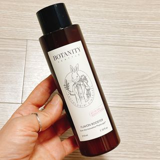[패키지리뉴얼]보타니티 진정 결케어 플라본 부스터 210ml / 플라본 세럼 50m — 4.5점을 준 리뷰어가 2022년 5월 올린 사용 사진