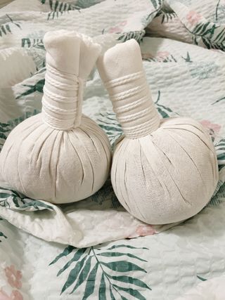 뉴마센터 뉴마 허브볼 (바디) — 5점을 준 리뷰어가 2022년 10월 올린 사용 사진