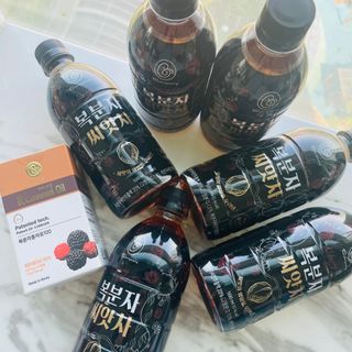 루버스 🎬REELS🎬k-berry seed oil 100 — 5점을 준 리뷰어가 2022년 9월 올린 사용 사진
