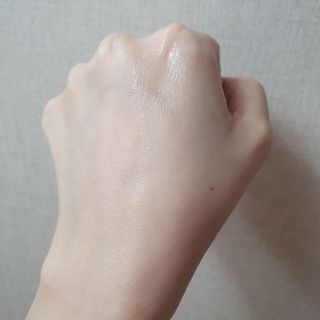 마리엔메이 히알루로닉스 세럼 ,나이아신아마이드 모과 세럼, 마린콜라겐 세럼, 청귤 흰목이버섯 추출물 세럼 — 5점을 준 리뷰어가 2021년 10월 올린 사용 사진