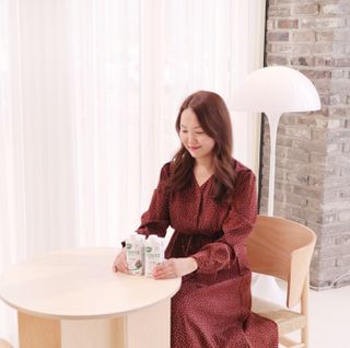 셀렉스스포츠 셀렉스 스포츠 웨이 프로틴 초콜릿 _ 330ml x 12팩 — 4점을 준 리뷰어가 2021년 3월 올린 사용 사진