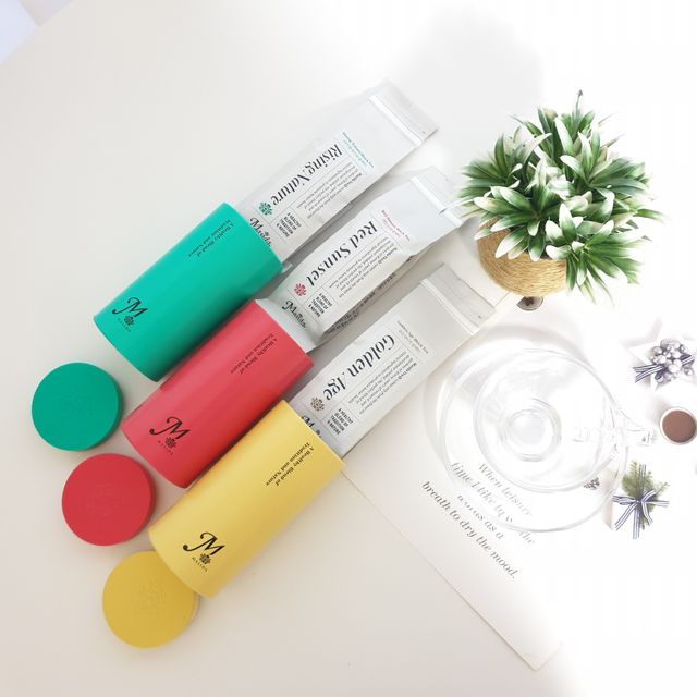 마시다클라시블랙티 리뷰 사진