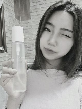 인스테드 아크 시카 트리플 바디미스트 — 4.5점을 준 리뷰어가 2021년 7월 올린 사용 사진