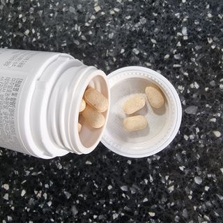 프리마인 평생 써야하는 관절의 건강을 위한 완벽설계 솔루션 관절n마디케어 플러스 120정 — 5점을 준 리뷰어가 2021년 10월 올린 사용 사진