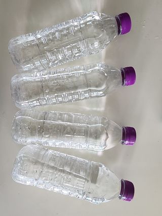 몽베스트 [MONTBEST]위드어스 500mL 20병 — 5점을 준 리뷰어가 2022년 8월 올린 사용 사진