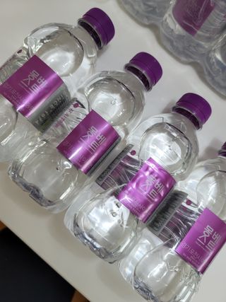 몽베스트 [MONTBEST] 330mL 20병 — 4점을 준 리뷰어가 2021년 10월 올린 사용 사진