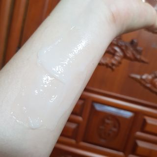 약손명가코스메틱 에오스보떼 뉴트리브 크림 마스크 솔트 500ml — 5점을 준 리뷰어가 2022년 1월 올린 사용 사진