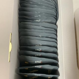 [비린내 완벽제거] 본황칠 통장어 국내산 장어즙 아르기닌 2800mg 장어즙효능 기력보강 — 5점을 준 리뷰어가 2022년 8월 올린 사용 사진