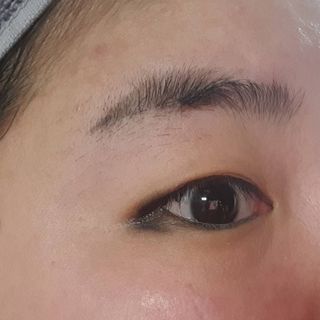 [후르디아] 블루베리 립앤아이 리무버 패드 4개 세트 — 5점을 준 리뷰어가 2021년 7월 올린 사용 사진