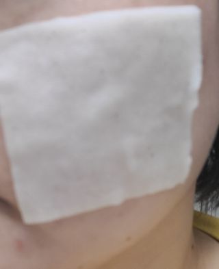 메타포레 12PM 카밍 토너 — 5점을 준 리뷰어가 2021년 8월 올린 사용 사진