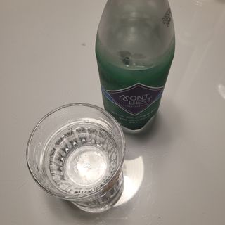 몽베스트 Montbest with Sparkling water Plain 20병 — 5점을 준 리뷰어가 2023년 4월 올린 사용 사진