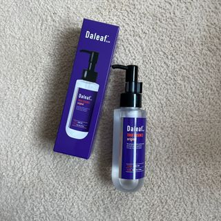 달리프 글램 트루 에센스 오리지널 100ml — 5점을 준 리뷰어가 2021년 2월 올린 사용 사진