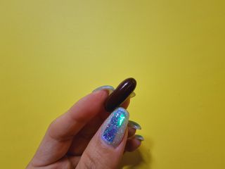 뉴트리션팩토리 비타프렙 오큐슈프림 루테인 오메가3 1050mg — 5점을 준 리뷰어가 2021년 8월 올린 사용 사진