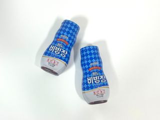 팔도비빔장 시그니처 380g 2개 — 5점을 준 리뷰어가 2022년 2월 올린 사용 사진
