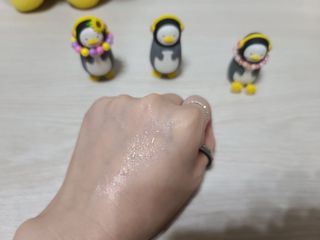 셀바이져 지우개 미스트 피부 보호 입주변 트러블 진정 케어 아기 안개분사 미스트 — 4점을 준 리뷰어가 2021년 2월 올린 사용 사진